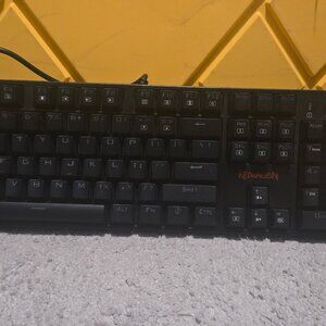 Redragon K582 SURARA RGB